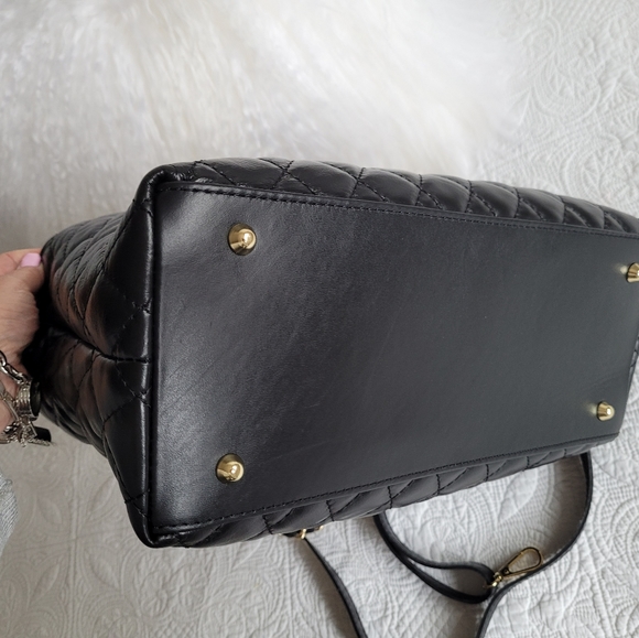 Leather purse - Picture 3 of 7